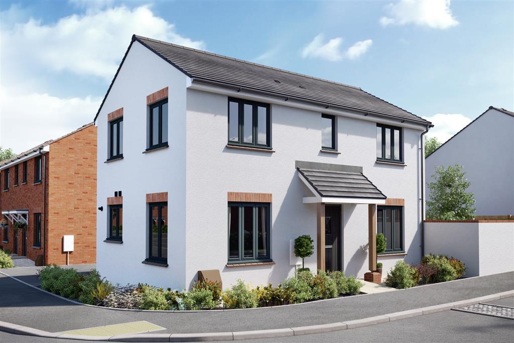 Artist's impression