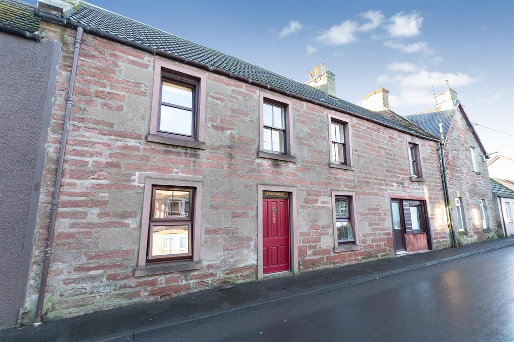 Causewayend, Coupar Angus, Blairgowrie 4 bed house £129,950