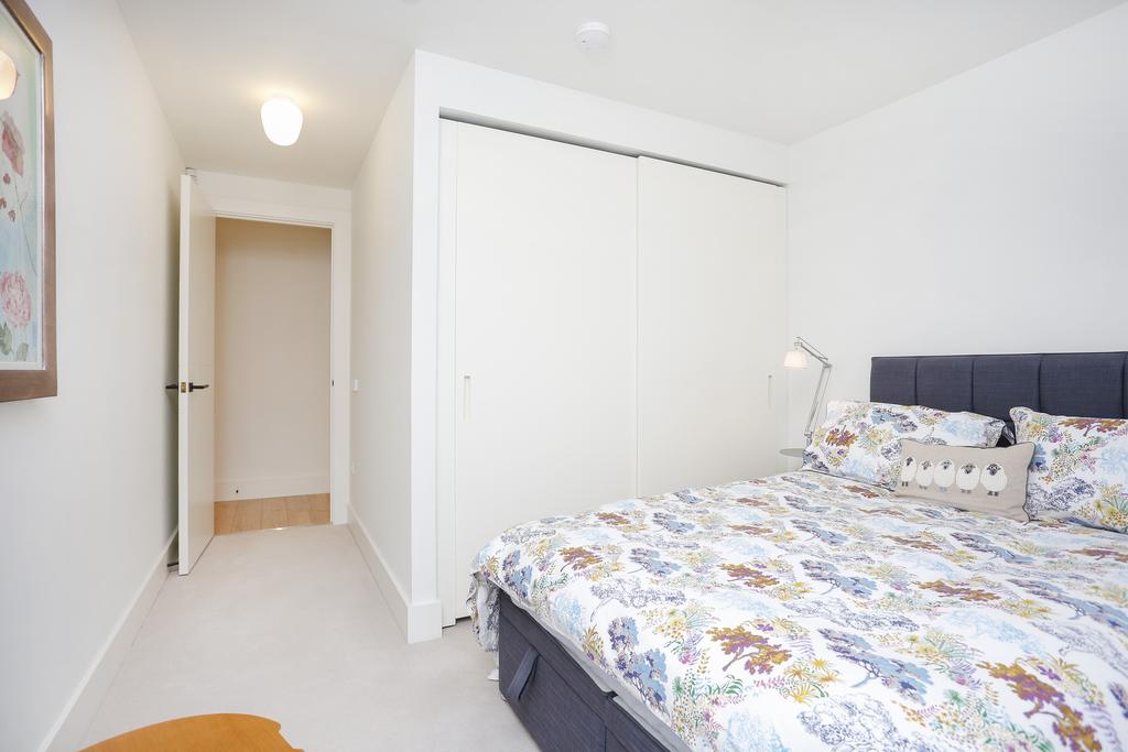 Double Bedroom 2