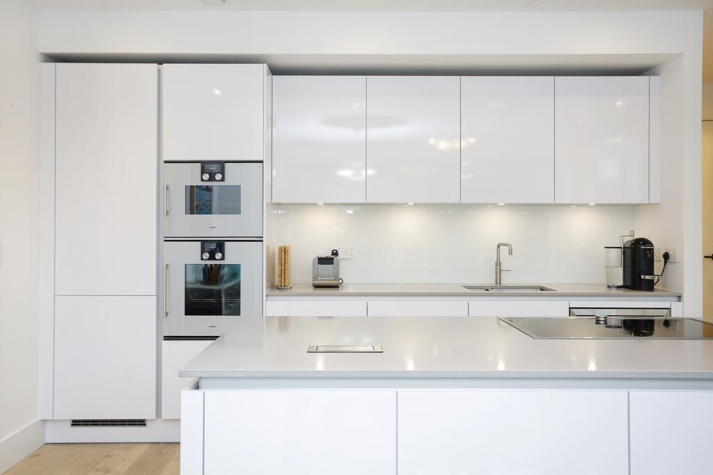 Sitting/Dining Room/Kitchen