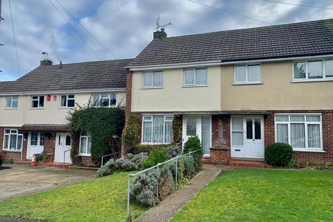 11 Moss Road, Winnall, Winchester, SO23 0NG