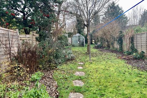 11 Moss Road, Winnall, Winchester, SO23 0NG