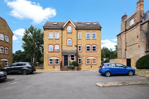 5 Pinkerton Place, London, SW16 1QS