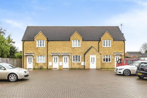 Flat 6, 69 Black Bourton Road, Carterton, OX18 3HJ
