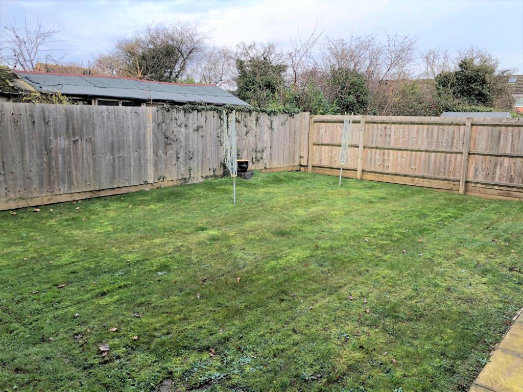 Communal Garden
