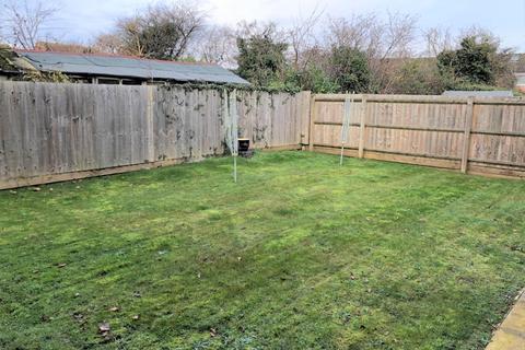 Flat 6, 69 Black Bourton Road, Carterton, OX18 3HJ