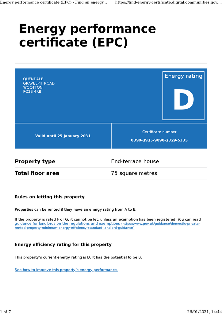 EPC Brochure