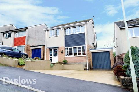 20 Abbey Close, Taffs Well, Cardiff, CF15 7RS
