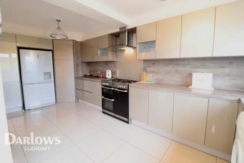 20 Abbey Close, Taffs Well, Cardiff, CF15 7RS
