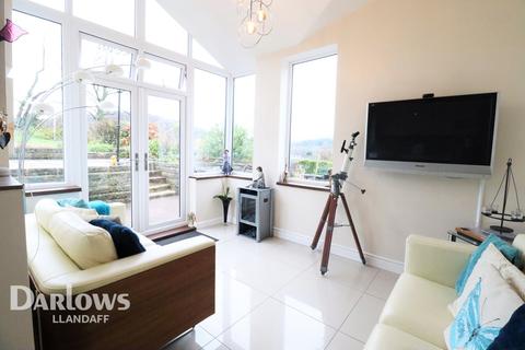 20 Abbey Close, Taffs Well, Cardiff, CF15 7RS