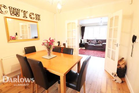 20 Abbey Close, Taffs Well, Cardiff, CF15 7RS