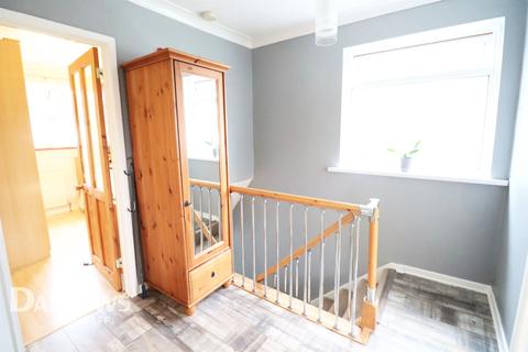 20 Abbey Close, Taffs Well, Cardiff, CF15 7RS