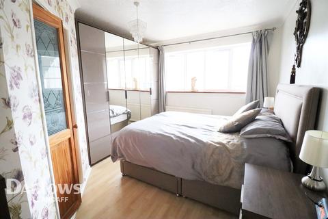 20 Abbey Close, Taffs Well, Cardiff, CF15 7RS