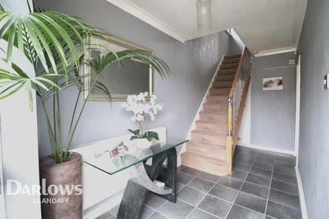 20 Abbey Close, Taffs Well, Cardiff, CF15 7RS