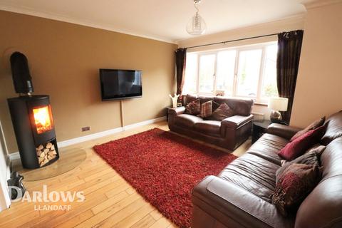 20 Abbey Close, Taffs Well, Cardiff, CF15 7RS