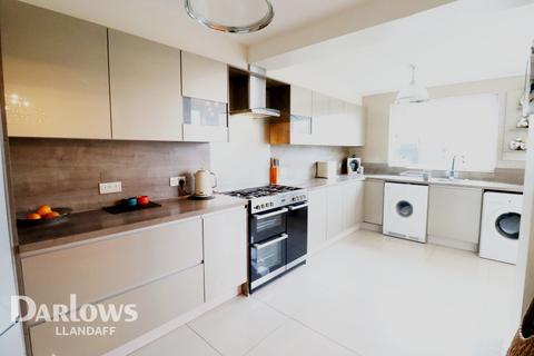 20 Abbey Close, Taffs Well, Cardiff, CF15 7RS