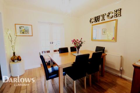 20 Abbey Close, Taffs Well, Cardiff, CF15 7RS