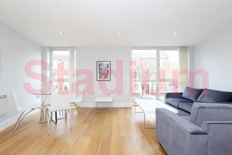 1 bedroom apartment to rent, Drayton Park, N5 - EPC rating C