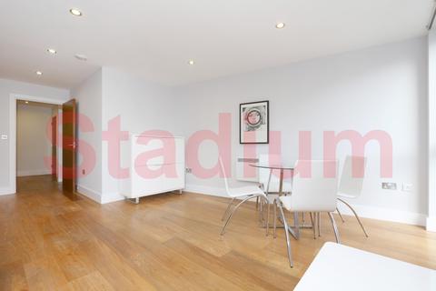 1 bedroom apartment to rent, Drayton Park, N5 - EPC rating C