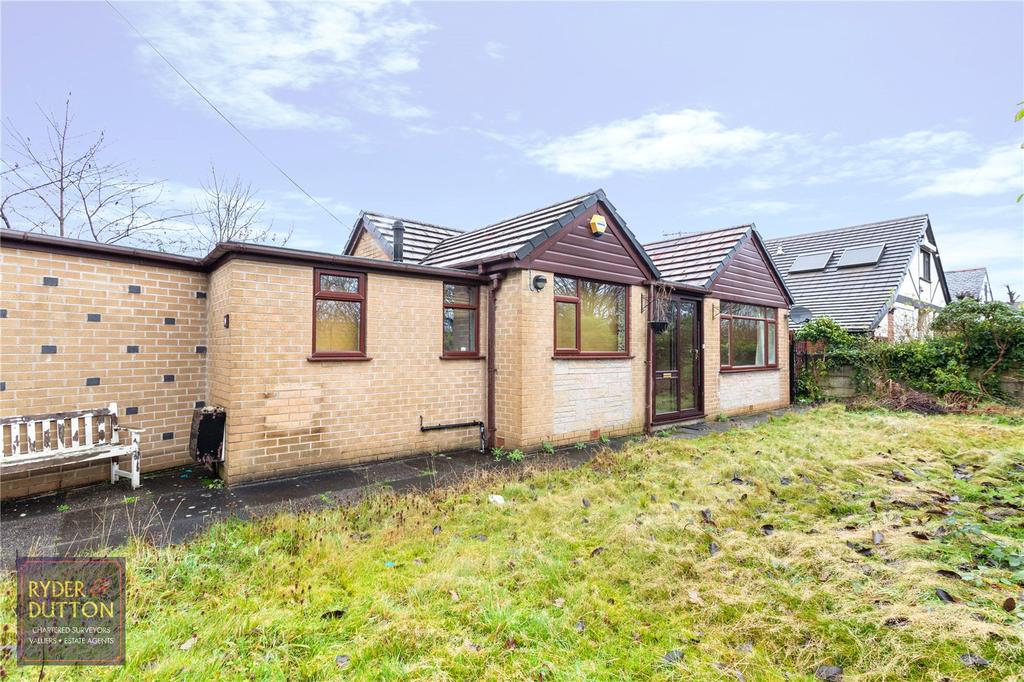 Front External