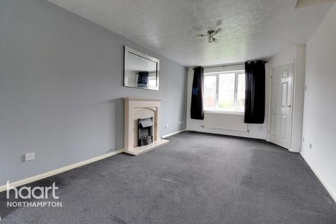 17 Bosworth Close, Northampton, NN4 8QR