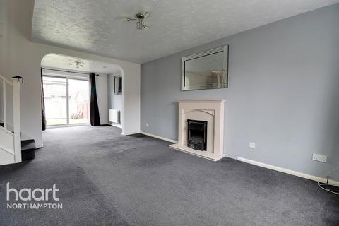 17 Bosworth Close, Northampton, NN4 8QR
