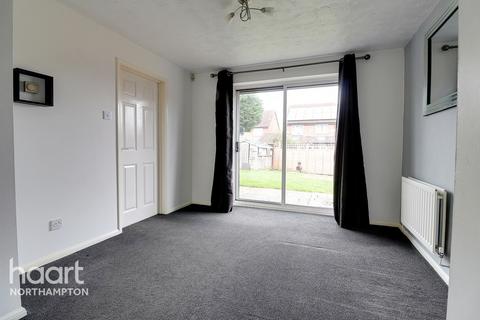 17 Bosworth Close, Northampton, NN4 8QR