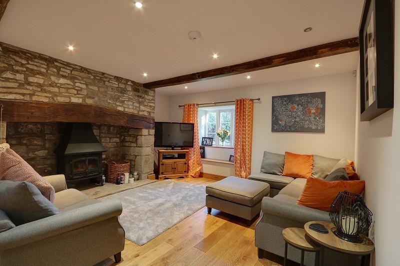 House 2 - Sitting Room