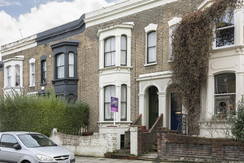 Mayola Road, London, E5 4 bed terraced house £1,185,000