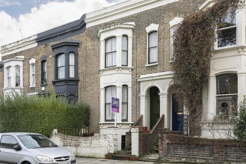 72 Mayola Road, London, E5 0RQ