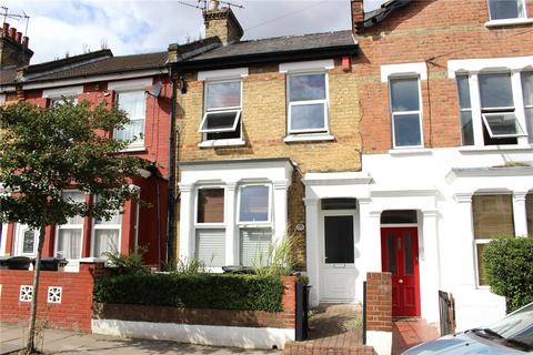 undefined, Queens Road, London, N11