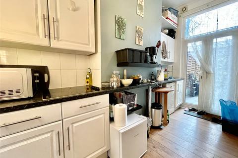undefined, Queens Road, London, N11