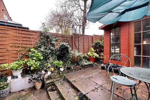 undefined, Queens Road, London, N11