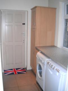 5 bedroom terraced house to rent - Nelson Street, Broughton, Salford, M7