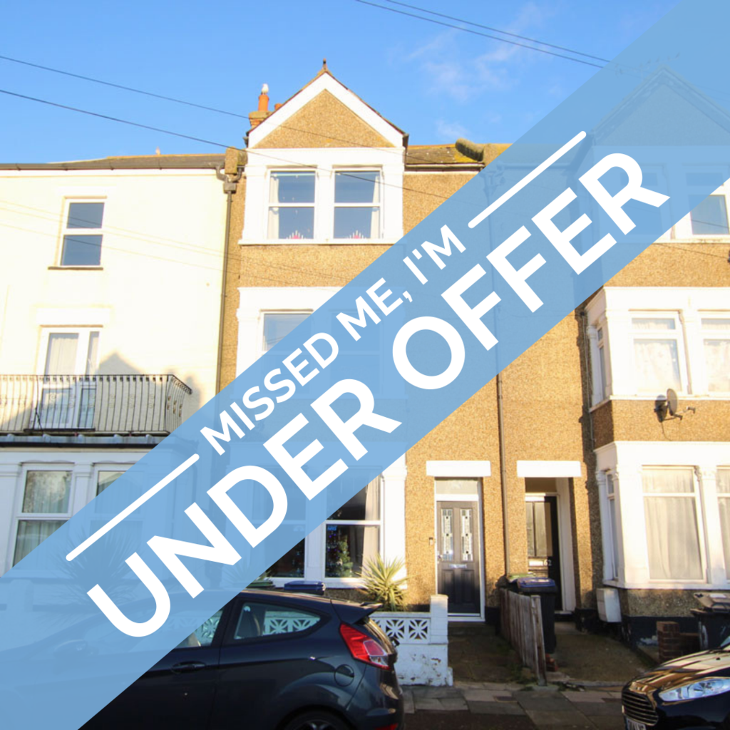 Albany Drive, Herne Bay 4 bed terraced house £335,000