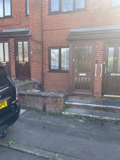 1 bedroom ground floor flat to rent, Avalon Court, KETTERING NN14