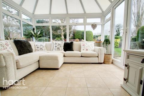 24 Church View, Northborough, Peterborough, PE6 9DQ