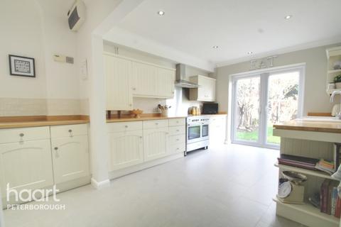 24 Church View, Northborough, Peterborough, PE6 9DQ
