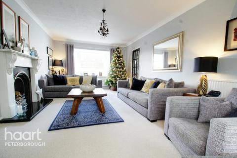24 Church View, Northborough, Peterborough, PE6 9DQ