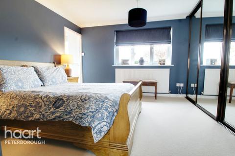 24 Church View, Northborough, Peterborough, PE6 9DQ