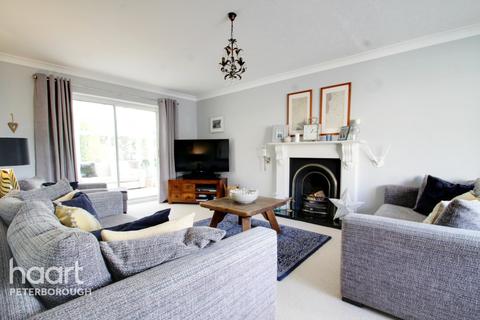 24 Church View, Northborough, Peterborough, PE6 9DQ