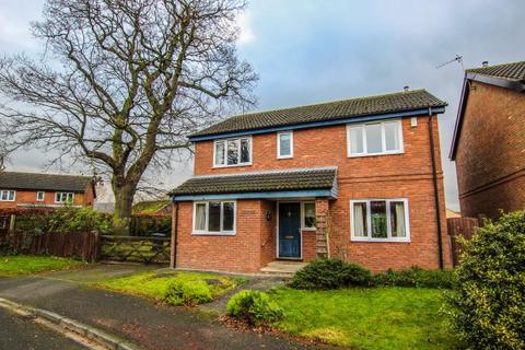 53 Stapleton Close, Bedale, DL8 2UA