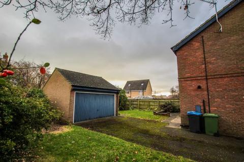 53 Stapleton Close, Bedale, DL8 2UA