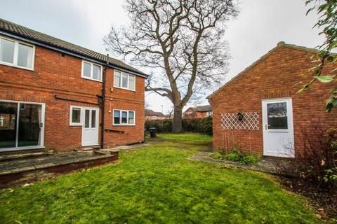 53 Stapleton Close, Bedale, DL8 2UA