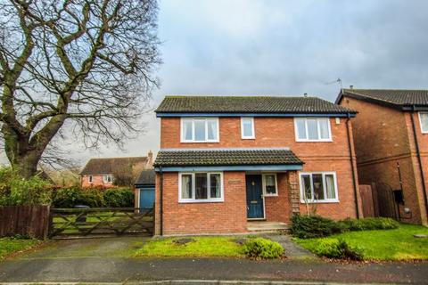 53 Stapleton Close, Bedale, DL8 2UA