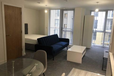 Adelphi Wharf Manchester Studio 600 Pcm 138 Pw