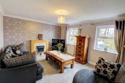 4 bedroom townhouse to rent, Kirkwood Drive, Nevilles Cross