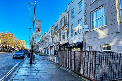 1 bedroom flat to rent, Junction Road, London, N19