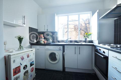1 bedroom flat to rent, Junction Road, London, N19