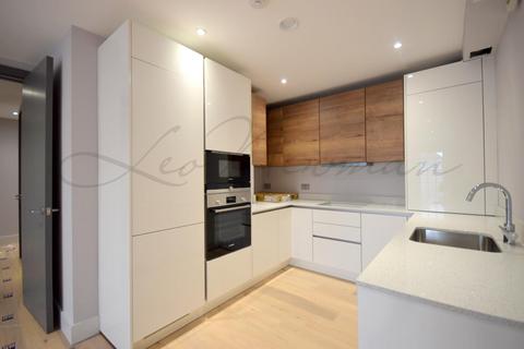 2 bedroom apartment to rent, Hendon Way, Hendon, NW4